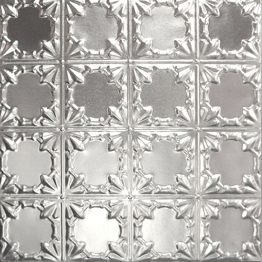 Tin Ceiling Tile
